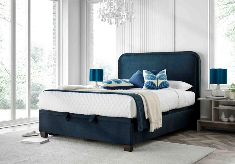 Kaydian Clifton Ottoman